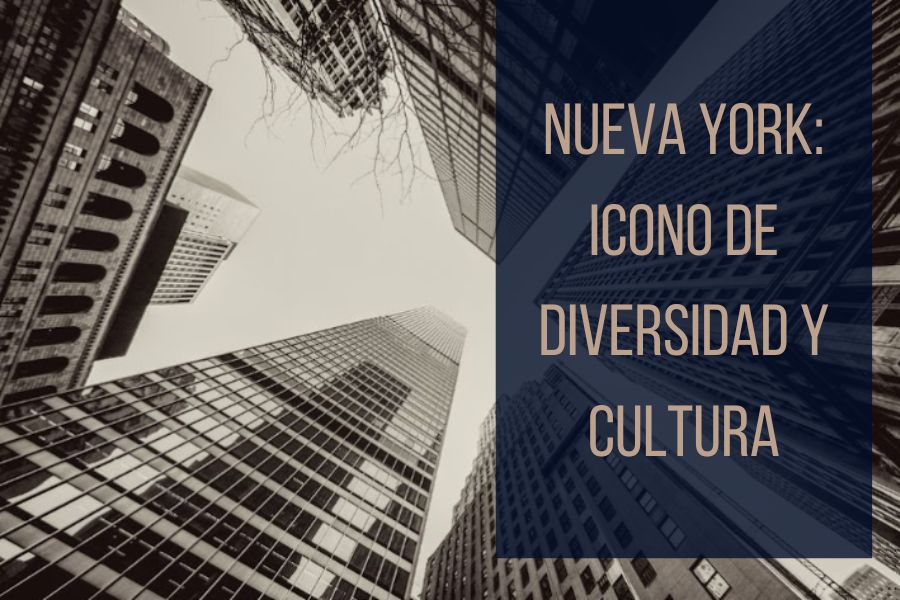 NUEVA YORK: La ciudad que nunca duerme